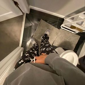 Meet your Posher, Teejae